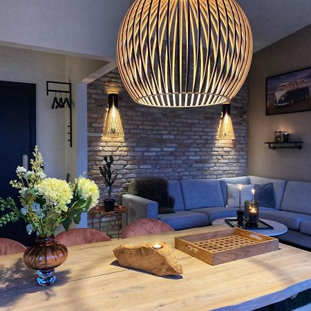 Broncks Apartment 1 - Modern 2-Bedroom In The Heart Of Torshavn Tórshavn Exterior foto