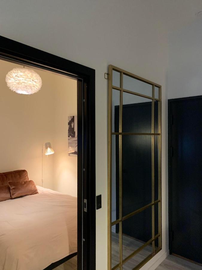 Broncks Apartment 1 - Modern 2-Bedroom In The Heart Of Torshavn Tórshavn Exterior foto