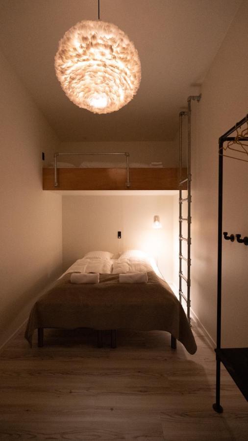 Broncks Apartment 1 - Modern 2-Bedroom In The Heart Of Torshavn Tórshavn Exterior foto